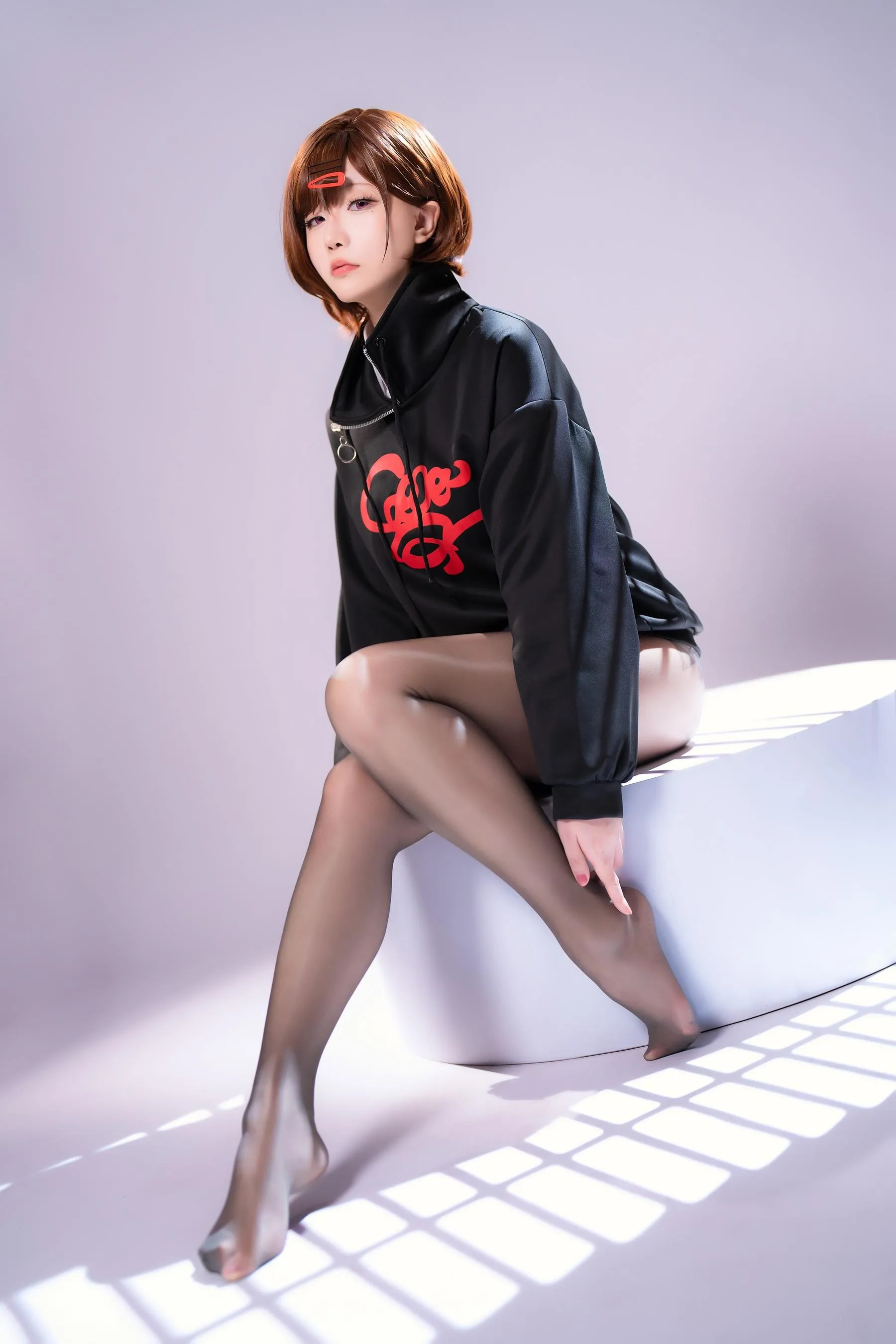 星之迟迟 – NO.151 6月计划B 偶像大师-樋口圆香 [71P]插图6